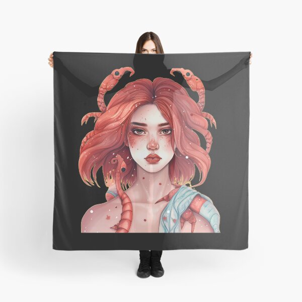 Item preview, Scorpio Astrology designed and sold by ZodiacWonders.