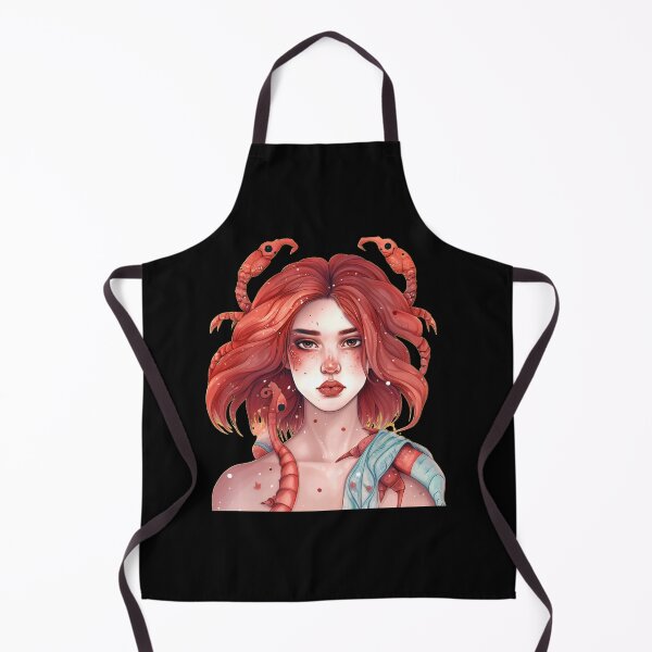 Item preview, Scorpio Astrology designed and sold by ZodiacWonders.
