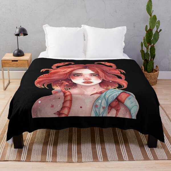 Item preview, Scorpio Astrology designed and sold by ZodiacWonders.