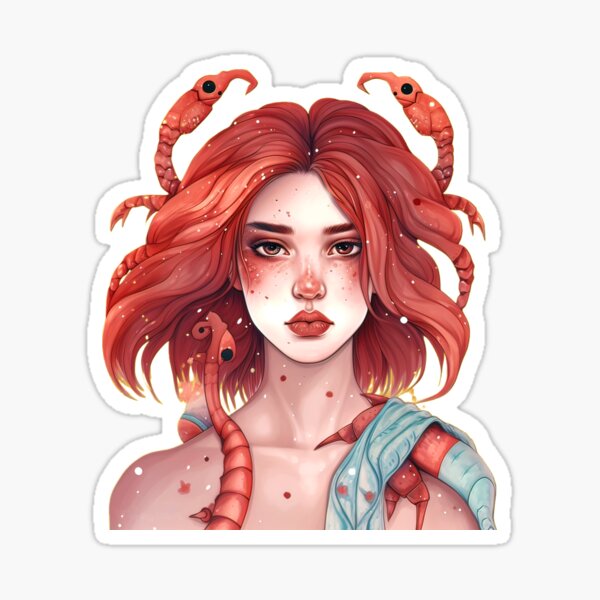 Item preview, Scorpio Astrology designed and sold by ZodiacWonders.