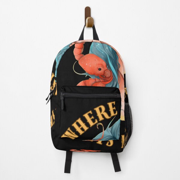 Item preview, Where Mystery Meets Mischief. scorpio sign designed and sold by ZodiacWonders.