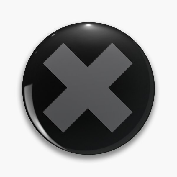 Item preview, X Black designed and sold by jademan3000.