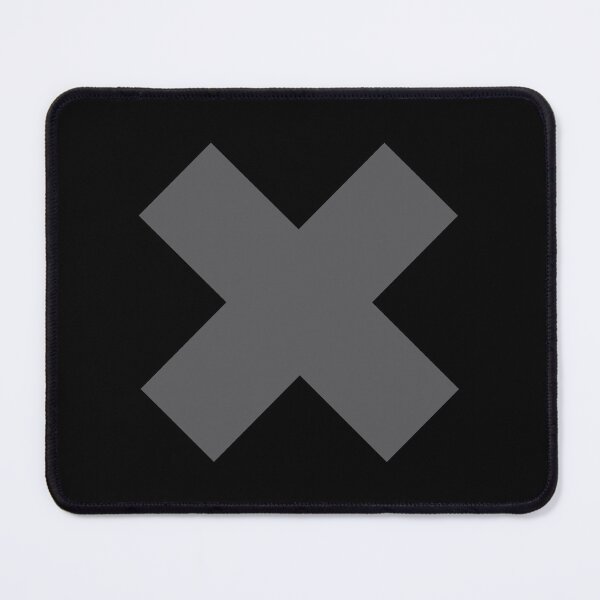 Item preview, X Black designed and sold by jademan3000.