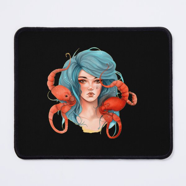 Item preview, Scorpio Astrology designed and sold by ZodiacWonders.