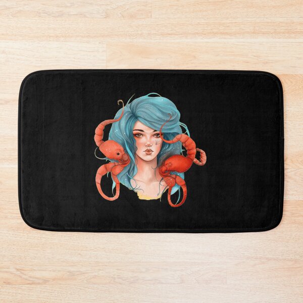 Item preview, Scorpio Astrology designed and sold by ZodiacWonders.