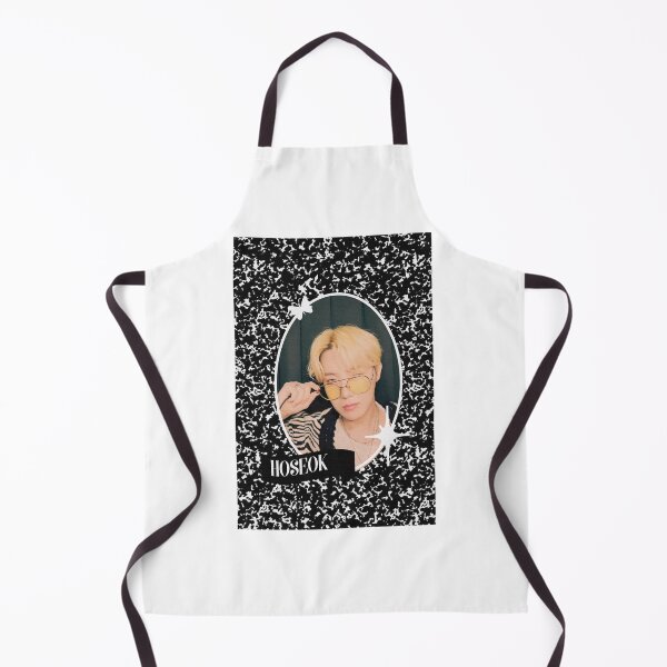 Item preview, J-Hope Composition Print designed and sold by lulssyshop.