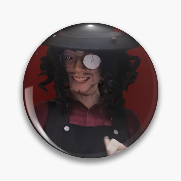 Item preview, The Ticking User designed and sold by Fi-Lazuli.