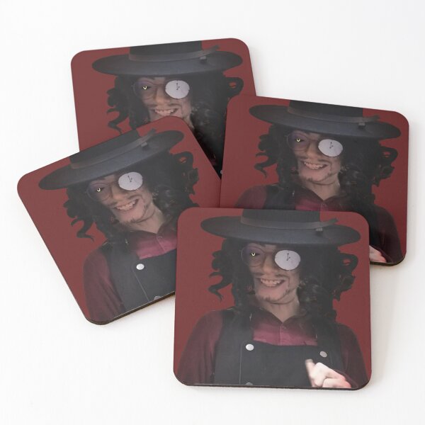 Item preview, The Ticking User designed and sold by Fi-Lazuli.