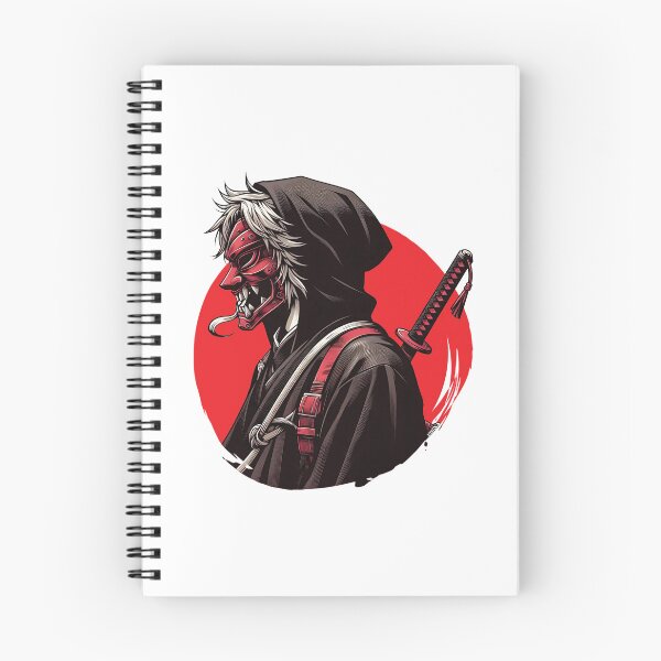Item preview, samurai fighter  designed and sold by DRAGON FIRE.