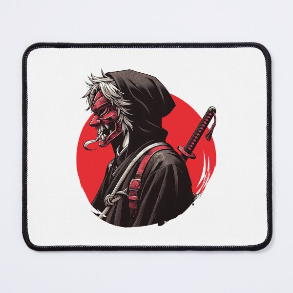 Item preview, samurai fighter designed and sold by DRAGON FIRE.