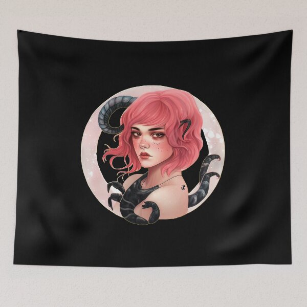 Item preview, Scorpio Astrology designed and sold by ZodiacWonders.