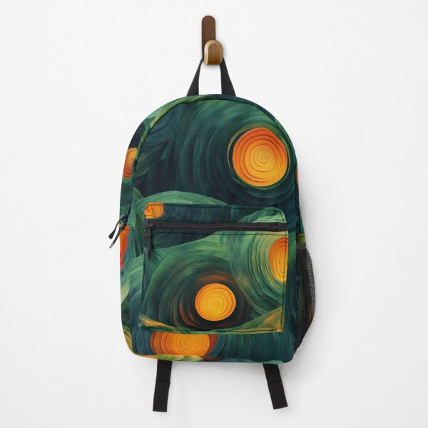 Item preview, Green Abstract Background designed and sold by scootyshop.