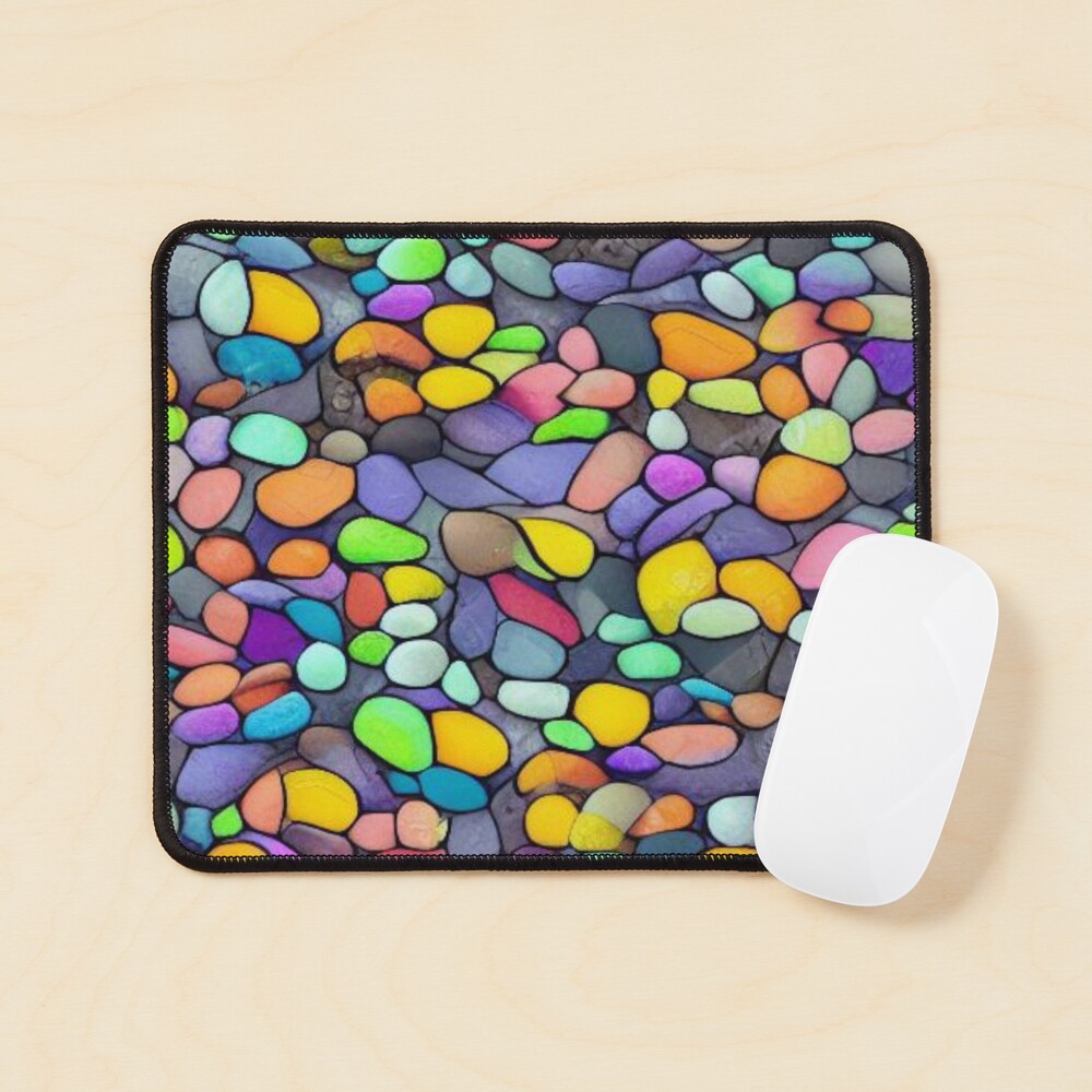 Item preview, Mouse Pad designed and sold by calibrit.