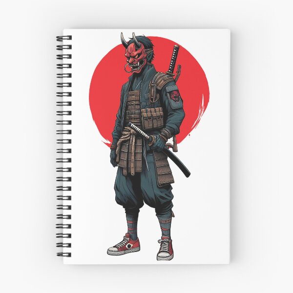 Item preview, samurai fighter  designed and sold by DRAGON FIRE.