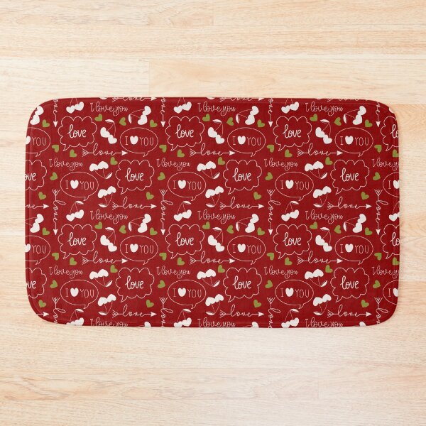 Item preview, Love Cherries -  Red designed and sold by JaselviiStudio.
