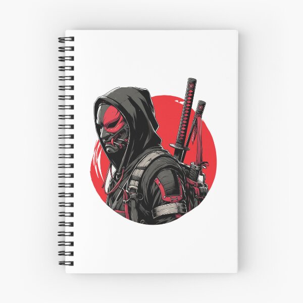 Item preview, samurai fighter  designed and sold by DRAGON FIRE.