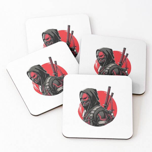 Item preview, samurai fighter  designed and sold by DRAGON FIRE.
