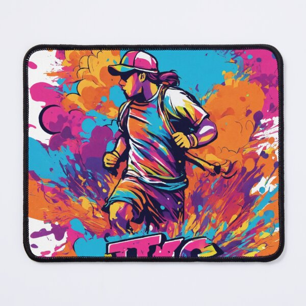 Item preview, BLAST OF COLORS designed and sold by URWHIZHUTS.