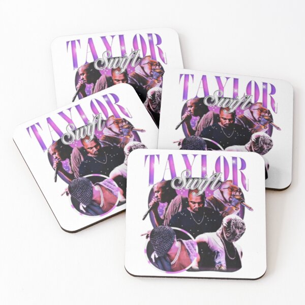 Item preview, Kanye: Taylor's Biggest Fan designed and sold by thislela.