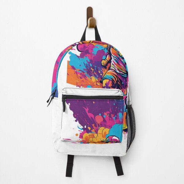 Item preview, BLAST OF COLORS designed and sold by URWHIZHUTS.