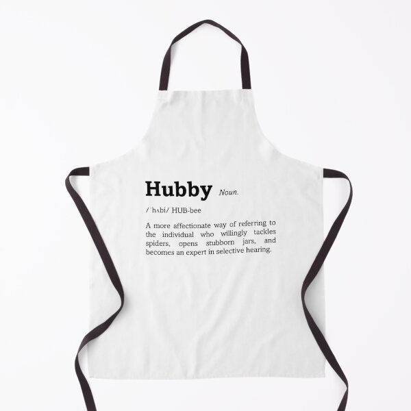 Item preview, Hubby definition designed and sold by ByOliB.