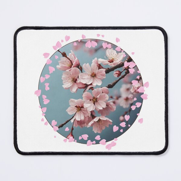 Item preview, Cherry Blossom Branch designed and sold by Little-Lilacc14.