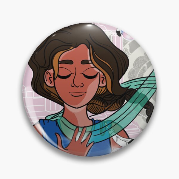 Item preview, Mia's Special Place designed and sold by LibraryForAll.