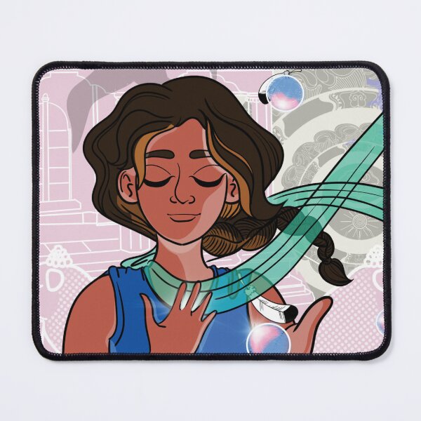 Item preview, Mia's Special Place designed and sold by LibraryForAll.