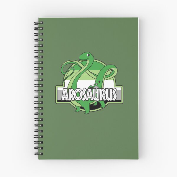 Item preview, Arosaurus The Aromantic Barosaurus Pridosaur designed and sold by Pridosaurs.