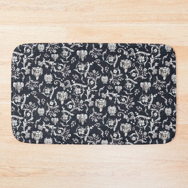 Item preview, Gargoyles Deep designed and sold by FionaMearon.