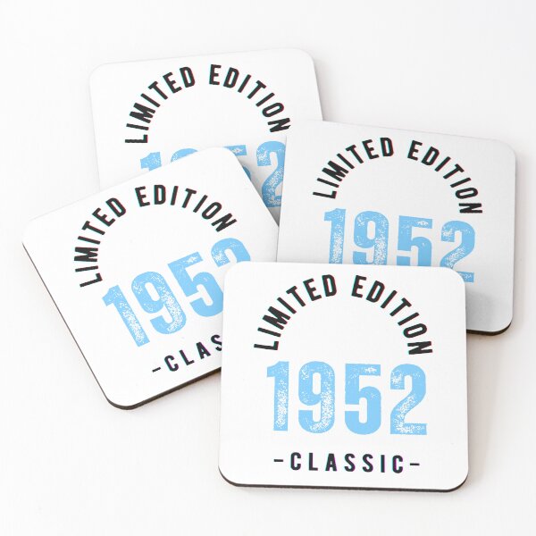 Item preview, 1952.. The year that was designed and sold by Andykinoz.