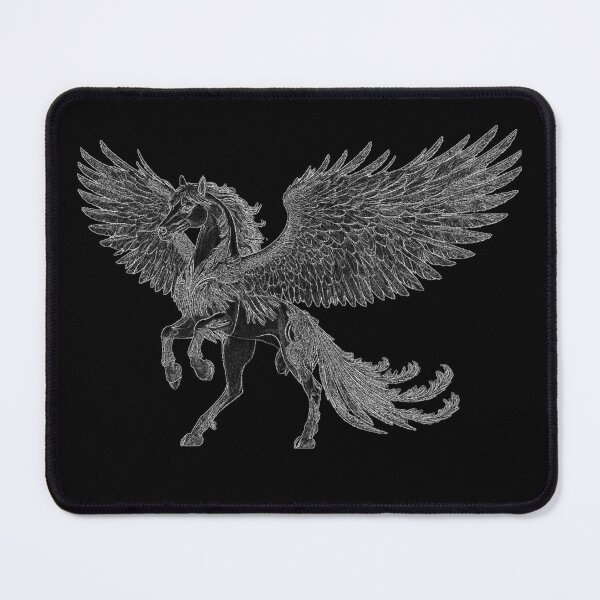 Item preview, Mystic Midnight Steed designed and sold by SBBMB.