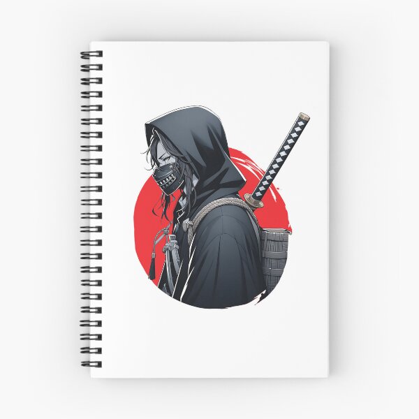Item preview, samurai fighter  designed and sold by DRAGON FIRE.