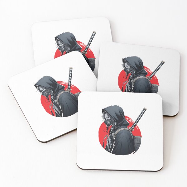 Item preview, samurai fighter  designed and sold by DRAGON FIRE.