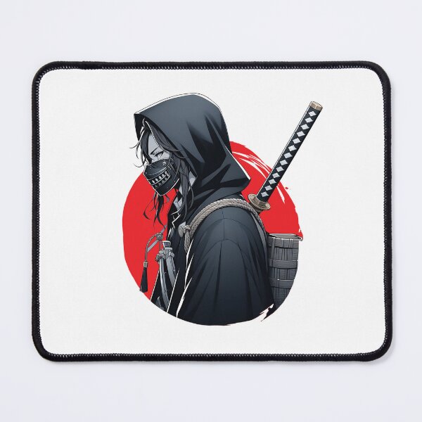 Item preview, samurai fighter  designed and sold by DRAGON FIRE.