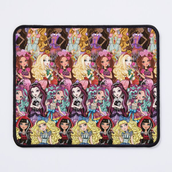 Item preview, Ever After High All Over Print (AOP) designed and sold by BreannaRobin.