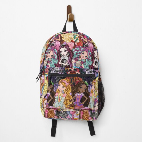 Item preview, Ever After High All Over Print (AOP) designed and sold by BreannaRobin.