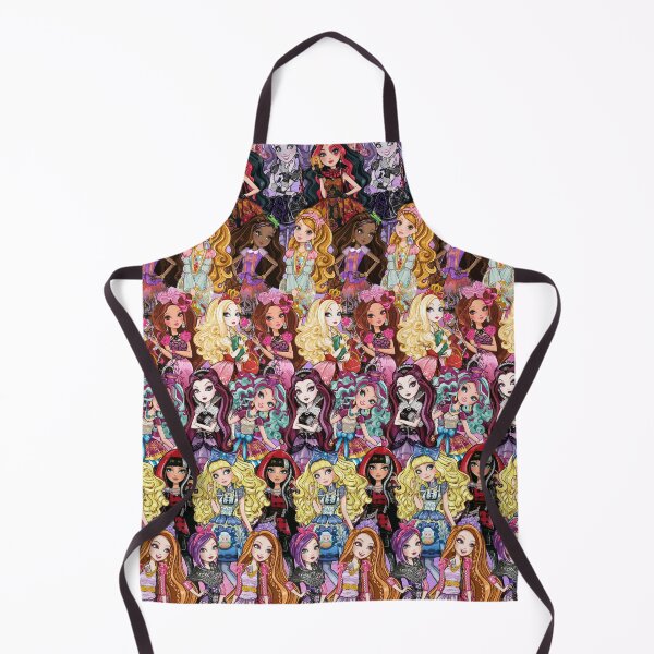 Item preview, Ever After High All Over Print (AOP) designed and sold by BreannaRobin.
