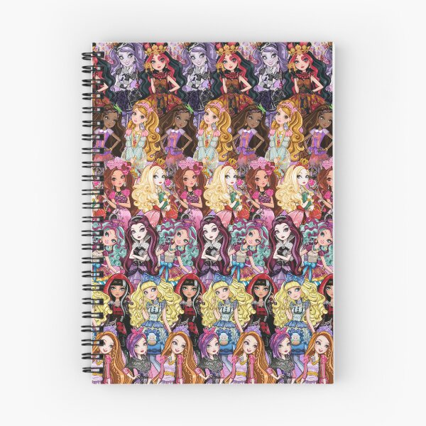 Item preview, Ever After High All Over Print (AOP) designed and sold by BreannaRobin.