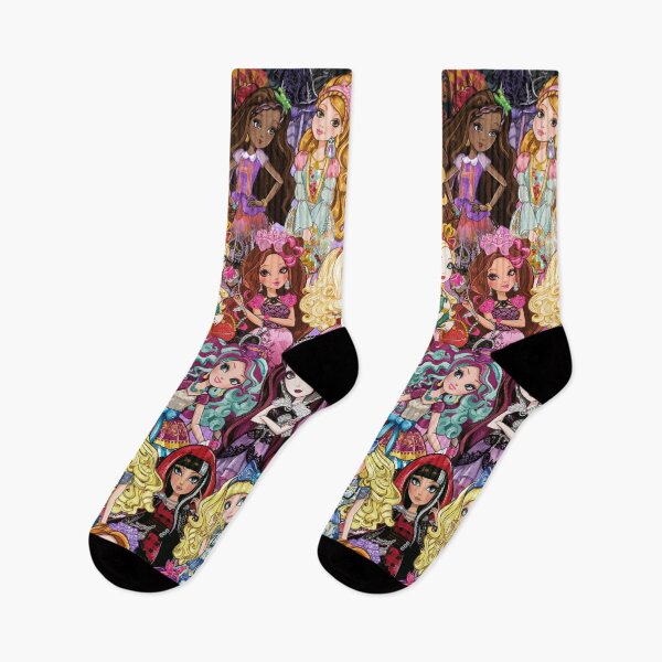 Item preview, Ever After High All Over Print (AOP) designed and sold by BreannaRobin.