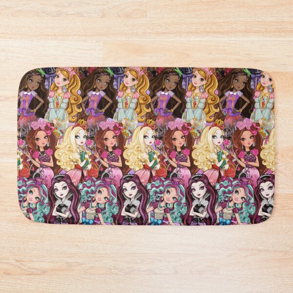 Item preview, Ever After High All Over Print (AOP) designed and sold by BreannaRobin.