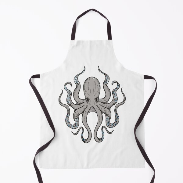 Item preview, blue ringed octopus designed and sold by Titrt.