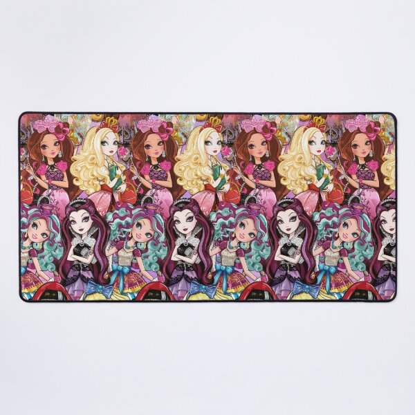 Item preview, Ever After High All Over Print (AOP) designed and sold by BreannaRobin.
