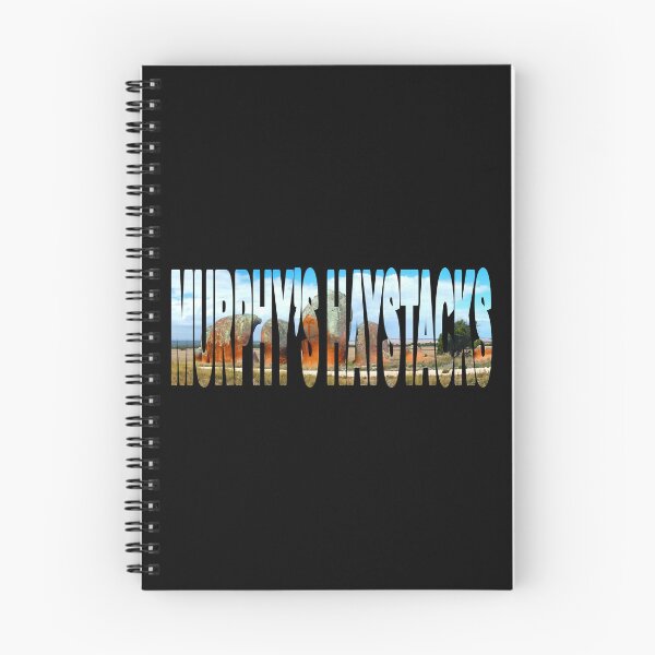 Item preview, MURPHY'S HAYSTACKS - Mortana South Australia designed and sold by Adam Gormley.