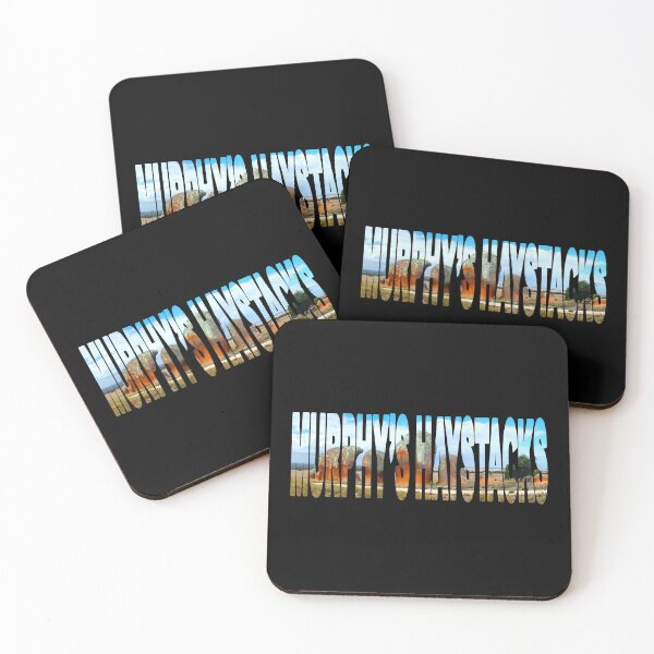 Item preview, MURPHY'S HAYSTACKS - Mortana South Australia designed and sold by Adam Gormley.