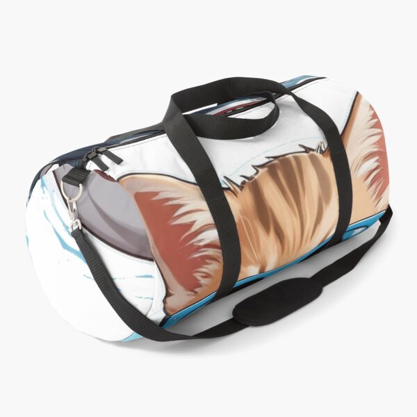 Aperçu de l'œuvre Requin 1 Kitti Chat Chaton Logo créée et vendue par Simplybe1.