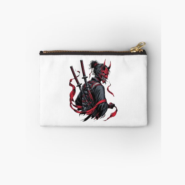 Item preview, samurai fighter  designed and sold by DRAGON FIRE.