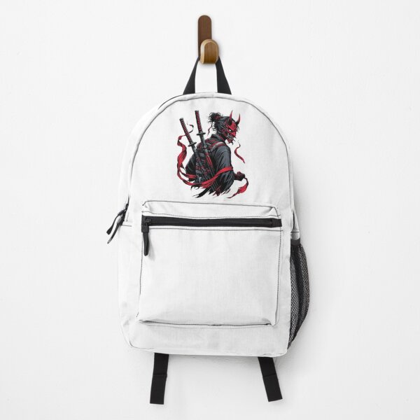 Item preview, samurai fighter designed and sold by DRAGON FIRE.