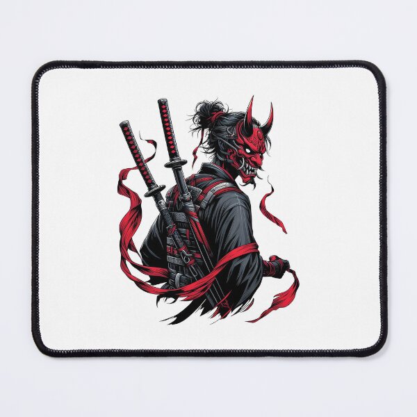 Item preview, samurai fighter  designed and sold by DRAGON FIRE.