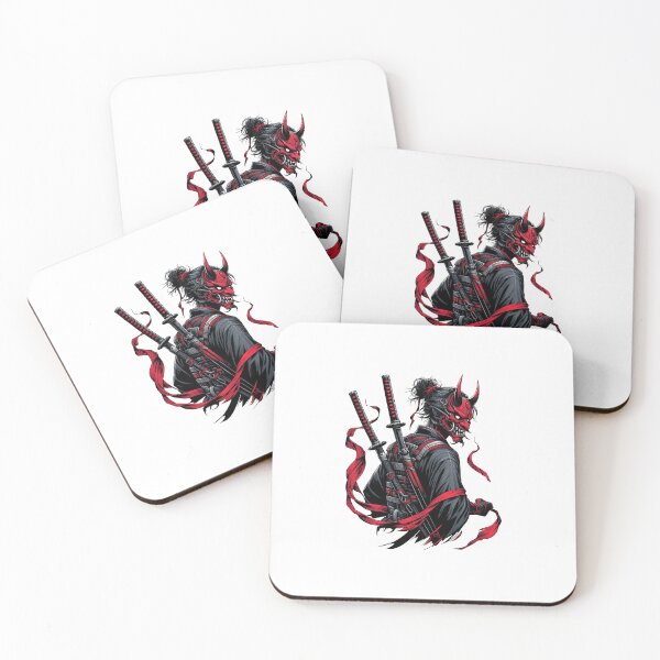 Item preview, samurai fighter  designed and sold by DRAGON FIRE.